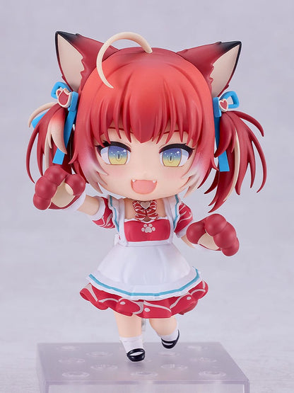 Akami Karubi Nendoroid Actionfigur 10 cm