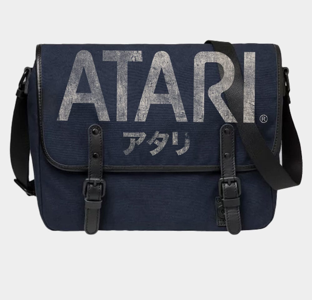 Atari Messenger-Tasche Atari Classic Varsity