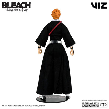 Bleach: Thousand-Year Blood War Actionfigur Ichigo Kurosaki 18 cm
