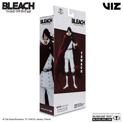 Bleach: Thousand-Year Blood War Actionfigur Yhwach 18 cm