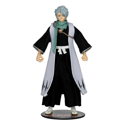 Bleach: Thousand-Year Blood War Actionfiguren 18 cm Wave 2 Sortiment (6)