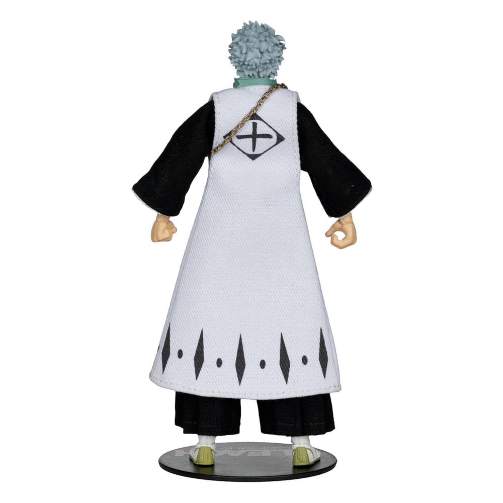 Bleach: Thousand-Year Blood War Actionfiguren 18 cm Wave 2 Sortiment (6)