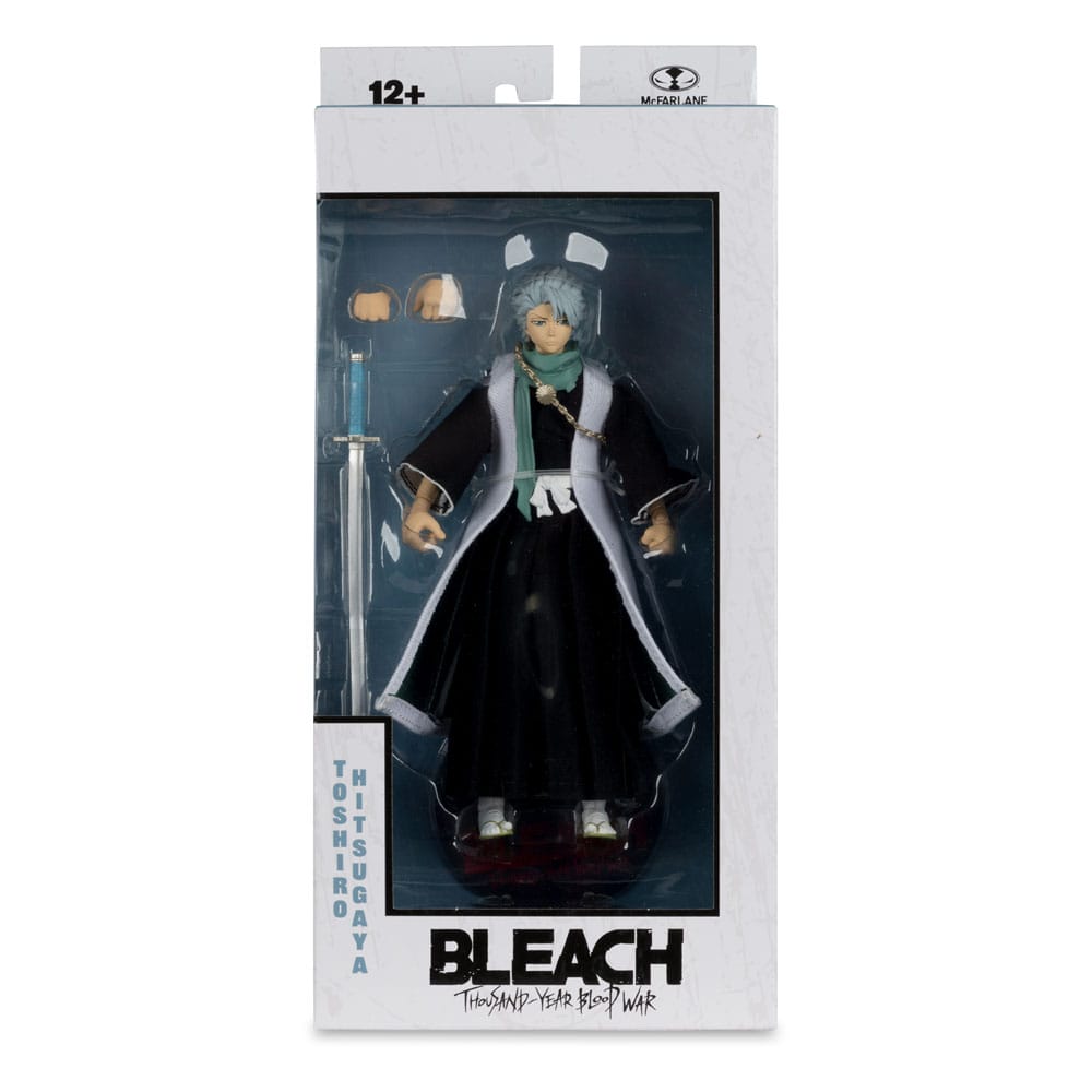Bleach: Thousand-Year Blood War Actionfiguren 18 cm Wave 2 Sortiment (6)