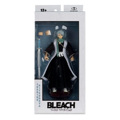 Bleach: Thousand-Year Blood War Actionfiguren 18 cm Wave 2 Sortiment (6)