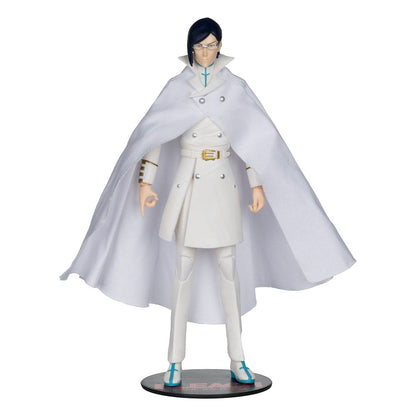 Bleach: Thousand-Year Blood War Actionfiguren 18 cm Wave 2 Sortiment (6)