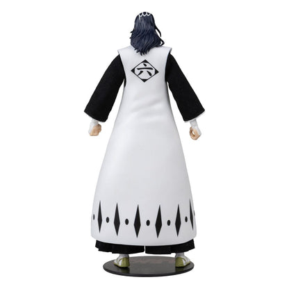 Bleach: Thousand-Year Blood War Actionfigur Byakuya Kuchiki 18 cm