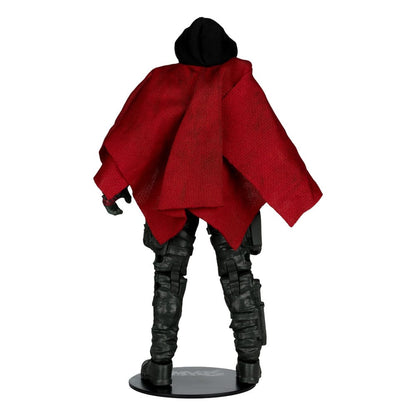 Call of Duty Actionfigur Burned Spawn 18 cm