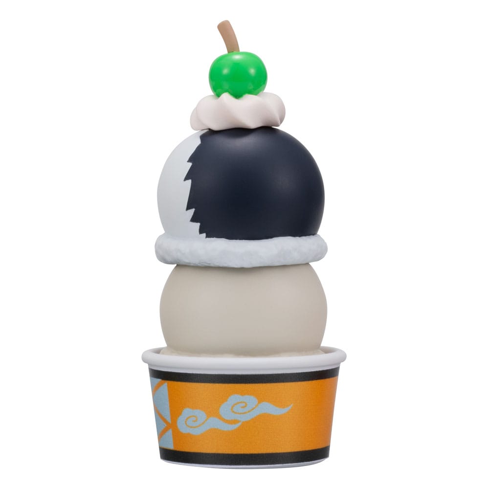 Wind Breaker Tsumichen Stack up & Change Sammelfiguren 8 cm Sortiment (6)