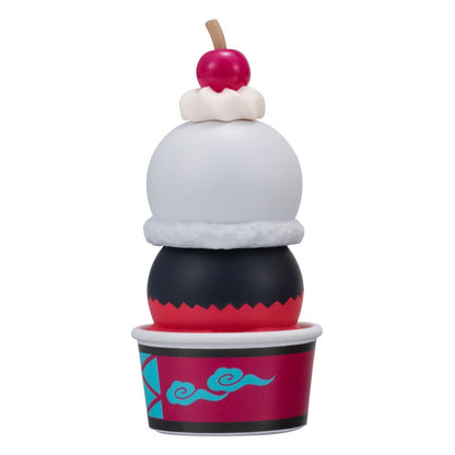 Wind Breaker Tsumichen Stack up & Change Sammelfiguren 8 cm Sortiment (6)