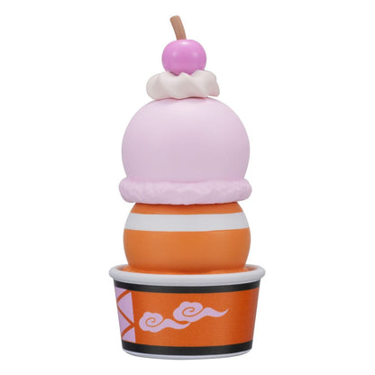 Wind Breaker Tsumichen Stack up & Change Sammelfiguren 8 cm Sortiment (6)