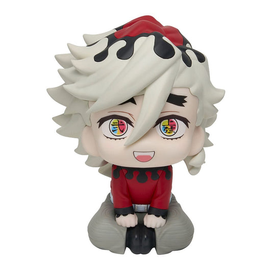 Demon Slayer Kimetsu no Yaiba Look Up PVC Statue Douma 11 cm