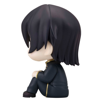 Code Geass Lelouch of the Rebellion Look Up PVC Statue Lelouch Lamperouge 11 cm