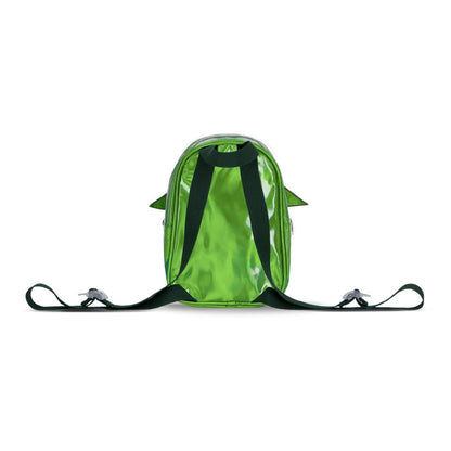 Star Wars The Mandalorian Mini-Rucksack Grogu Shiny