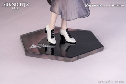 Arknights Gift+ PVC Statue 1/8 Theresa: Journey of Music Ver. 22 cm