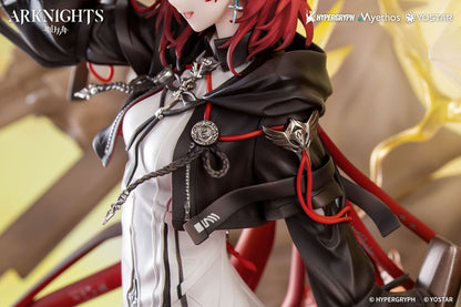 Arknights PVC Statue 1/7 Exusiai the New Covenant: Elite 2 Ver. 36 cm