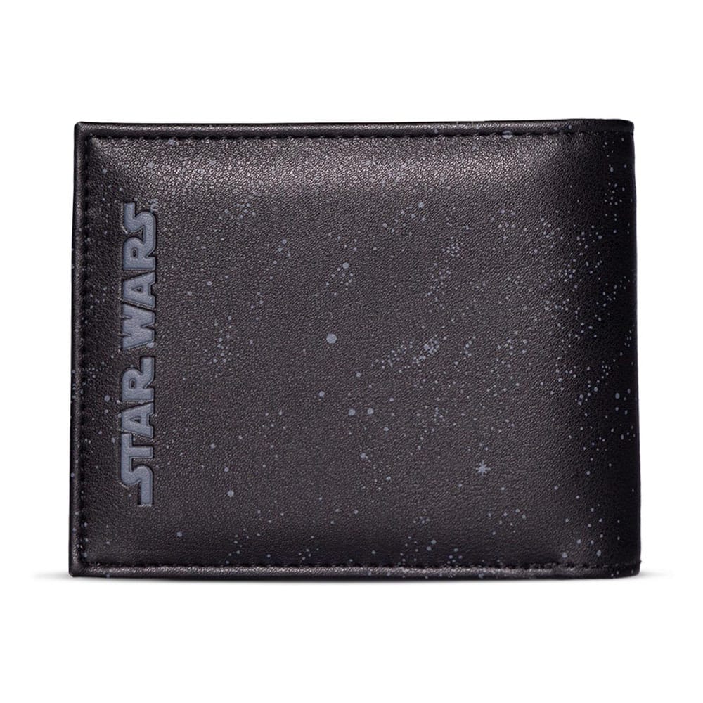 Star Wars Bifold Geldbeutel Darth Vader