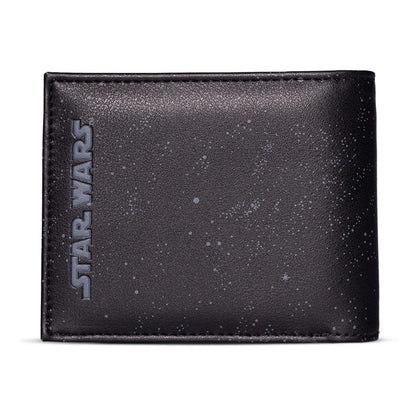Star Wars Bifold Geldbeutel Darth Vader