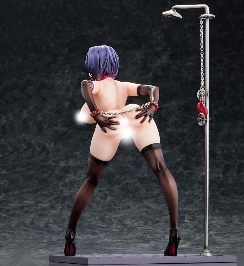 Ulrich Original Character PVC Statue 1/5.5 Nagisa Hayami 34 cm