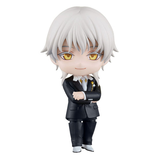 Touken Ranbu Online Nendoroid Actionfigur Tsurumaru Kuninaga: Ceremonial Attire Ver. 10 cm