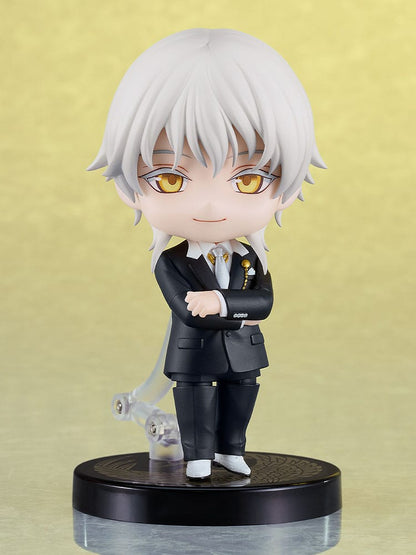 Touken Ranbu Online Nendoroid Actionfigur Tsurumaru Kuninaga: Ceremonial Attire Ver. 10 cm