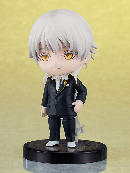 Touken Ranbu Online Nendoroid Actionfigur Tsurumaru Kuninaga: Ceremonial Attire Ver. 10 cm