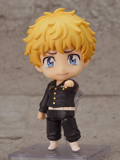 Tokyo Revengers Nendoroid Actionfigur Takemichi Hanagaki 10 cm