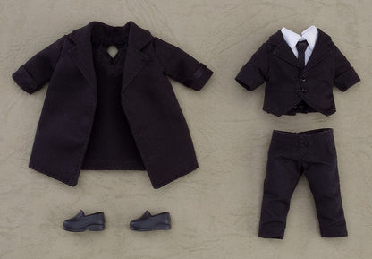 Bungo Stray Dogs Nendoroid Doll Figur Osamu Dazai: Dark Era Ver. 14 cm