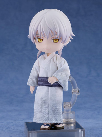 Touken Ranbu -ONLINE- Nendoroid Doll Actionfigur Tsurumaru Kuninaga: Casual Outfit Ver. 14 cm