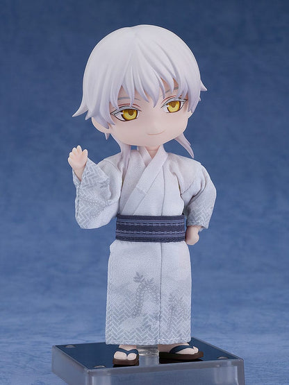 Touken Ranbu -ONLINE- Nendoroid Doll Actionfigur Tsurumaru Kuninaga: Casual Outfit Ver. 14 cm