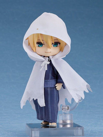 Touken Ranbu -ONLINE- Nendoroid Doll Actionfigur Yamanbagiri Kunihiro: Casual Outfit Ver. 14 cm