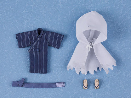 Touken Ranbu -ONLINE- Nendoroid Doll Actionfigur Yamanbagiri Kunihiro: Casual Outfit Ver. 14 cm