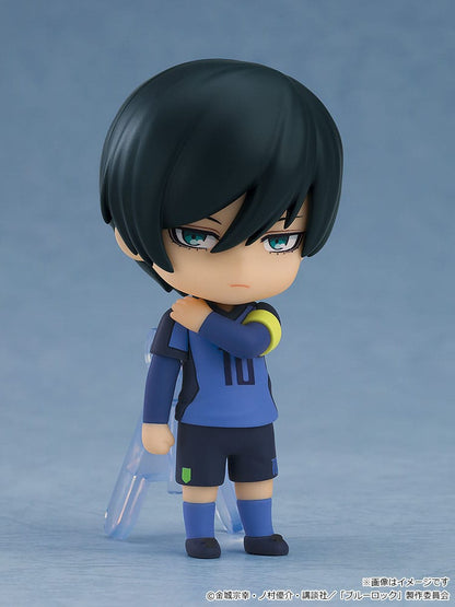 Blue Lock Nendoroid Actionfiguren Surprise 7 cm Sortiment (6)