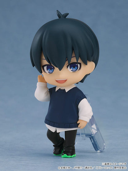 Blue Lock Nendoroid Actionfiguren Surprise 7 cm Sortiment (6)