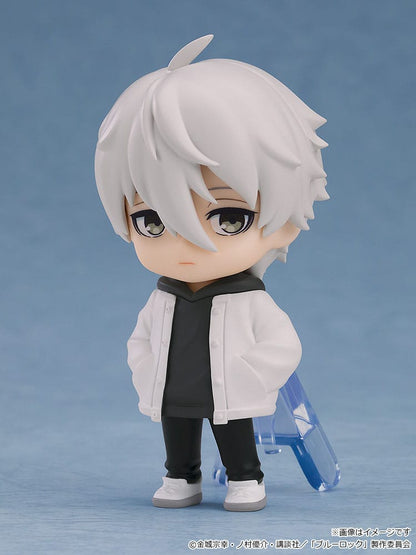 Blue Lock Nendoroid Actionfiguren Surprise 7 cm Sortiment (6)