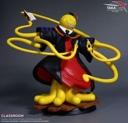 Assassination Classroom Figur Koro Sensei 30 cm