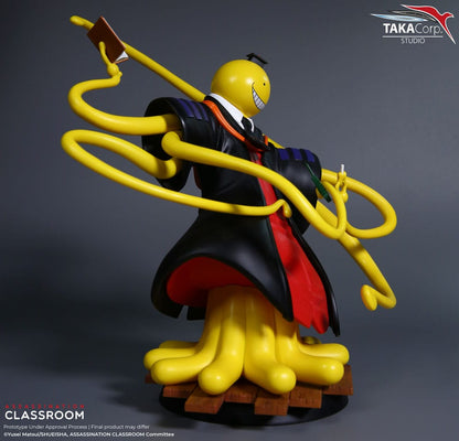 Assassination Classroom Figur Koro Sensei 30 cm