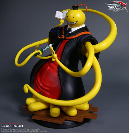 Assassination Classroom Figur Koro Sensei 30 cm