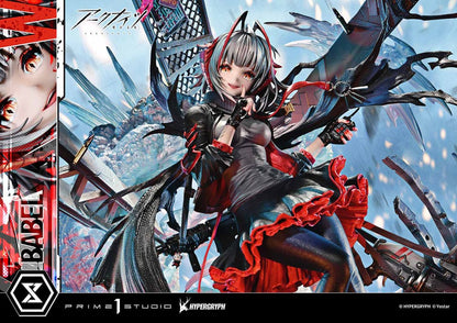 Arknights Concept Masterline Series Statue 1/6 W Elite 2 46 cm