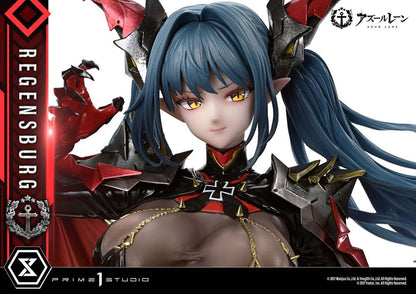 Azur Lane Concept Masterline Series Statue 1/6 Regensburg 41 cm