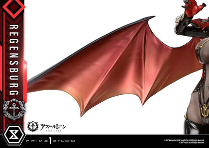 Azur Lane Concept Masterline Series Statue 1/6 Regensburg 41 cm