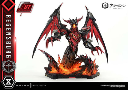 Azur Lane Concept Masterline Series Statue 1/6 Regensburg Ultimate Ver. 66 cm