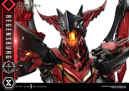 Azur Lane Concept Masterline Series Statue 1/6 Regensburg Ultimate Ver. 66 cm