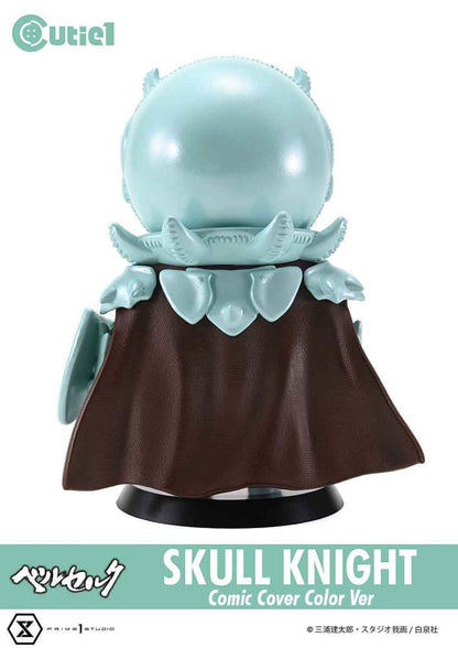 Berserk Cutie1 PVC Figur Skull Knight Comic Cover Color Ver. 12 cm