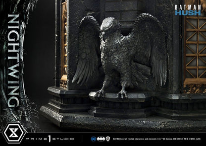 Batman Hush Statue Nightwing 87 cm