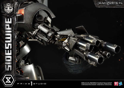 Transformers: Dark of the Moon Polystone Statue Sideswipe 57 cm