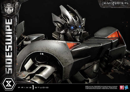Transformers: Dark of the Moon Polystone Statue Sideswipe 57 cm