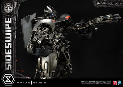 Transformers: Dark of the Moon Polystone Statue Sideswipe 57 cm