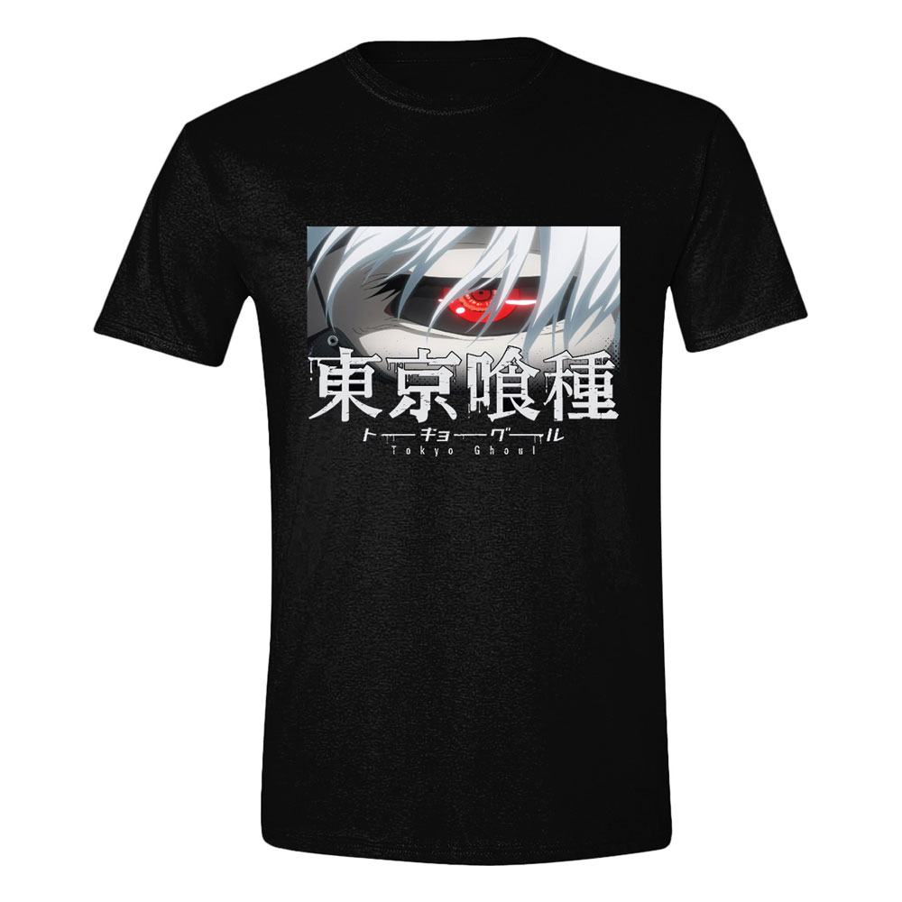Tokyo Ghoul T-Shirt Red Eye