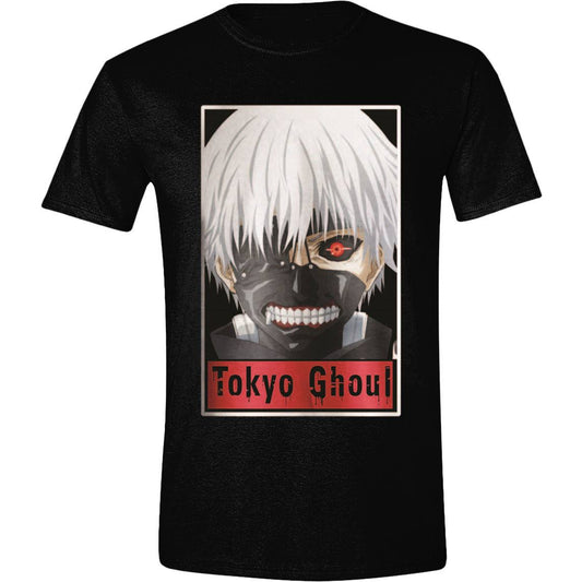 Tokyo Ghoul T-Shirt Mask of Madness Größe XL
