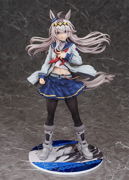 Umamusume: Cinderella Gray PVC Statue 1/7 Oguri Cap 27 cm